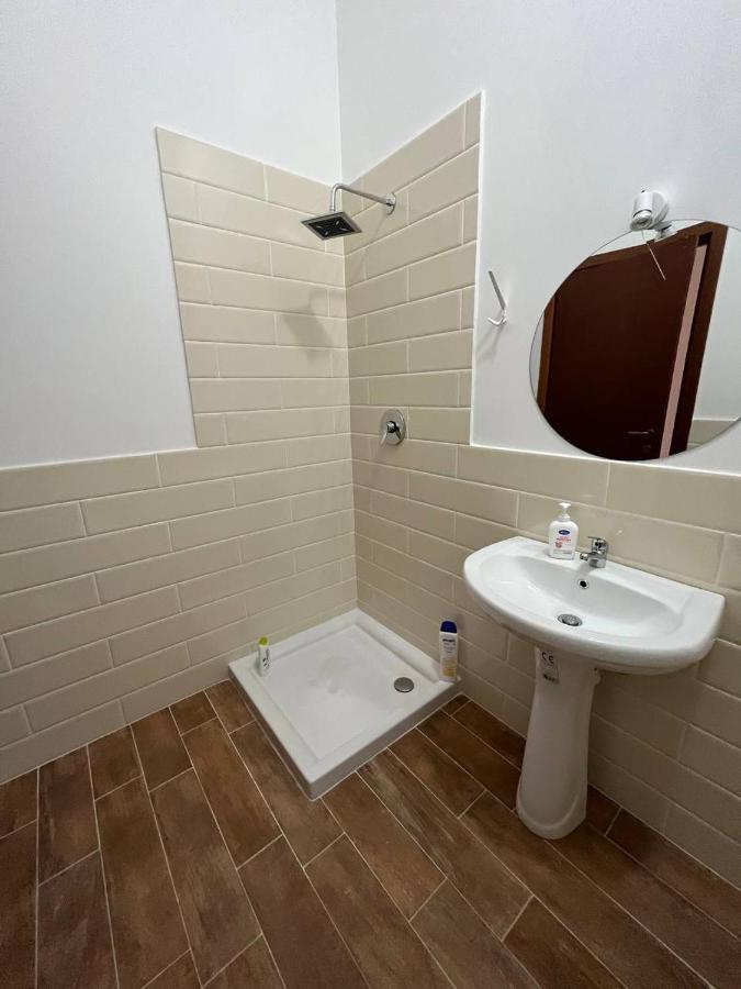 Al Cortile Di Maqueda Apartment Palermo Exterior photo