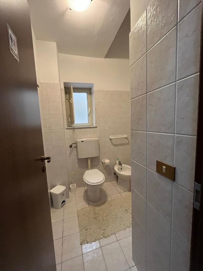 Al Cortile Di Maqueda Apartment Palermo Exterior photo