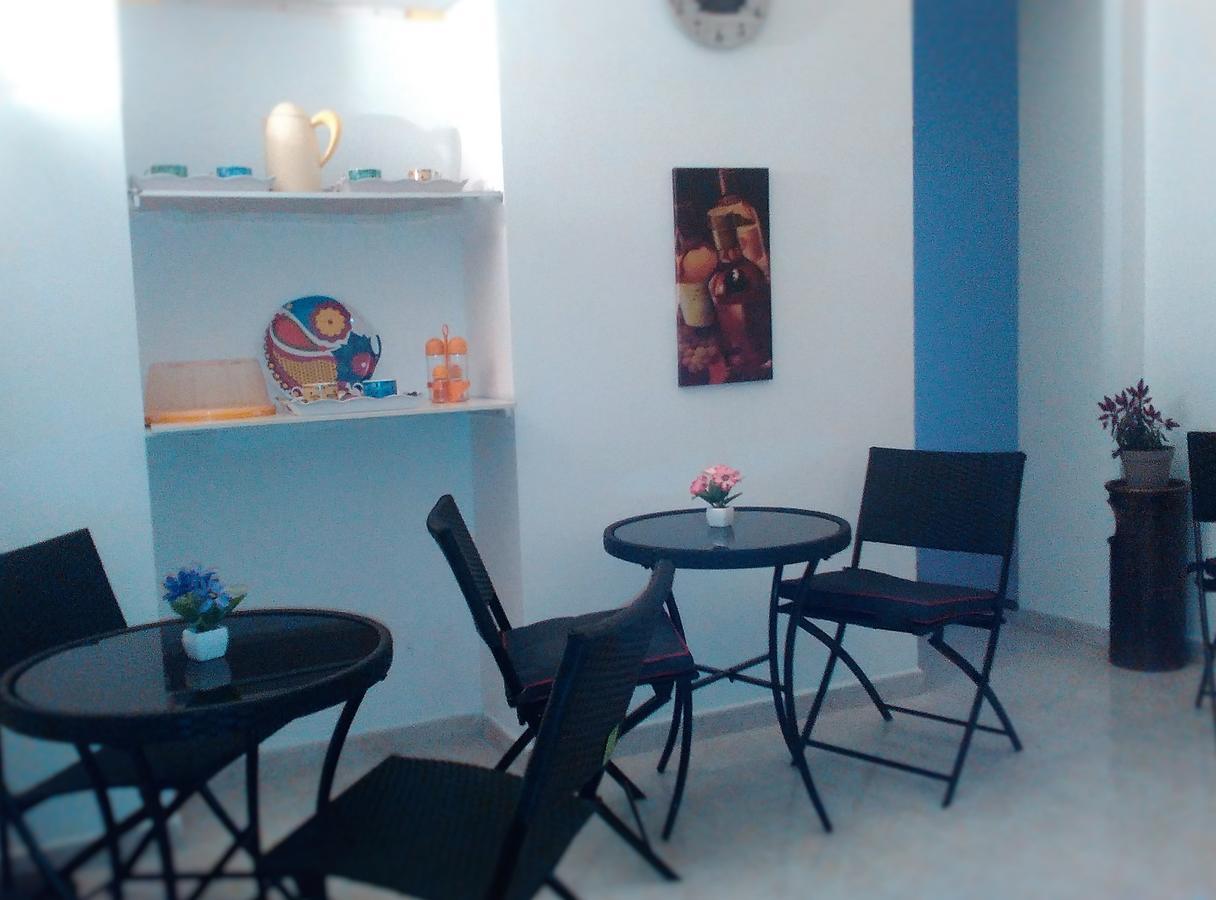 Al Cortile Di Maqueda Apartment Palermo Exterior photo