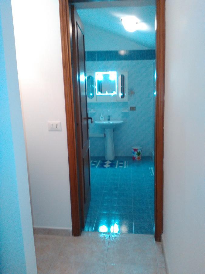 Al Cortile Di Maqueda Apartment Palermo Exterior photo